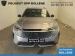 Vente occasion PEUGEOT 5008 Hybrid 145ch Allure e-DCS6 - Prix : 27490€ - GPP Peugeot Bollène