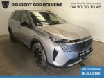 Vente occasion PEUGEOT 5008 Hybrid 145ch Allure e-DCS6 - Prix : 27490€ - GPP Peugeot Bollène