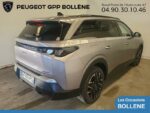 Vente occasion PEUGEOT 5008 Hybrid 145ch Allure e-DCS6 - Prix : 27490€ - GPP Peugeot Bollène