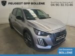 Vente occasion PEUGEOT 208 1.2 Hybrid 110ch GT e-DCS6 - Prix : 22490€ - GPP Peugeot Bollène