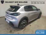 Vente occasion PEUGEOT 208 1.2 Hybrid 110ch GT e-DCS6 - Prix : 22490€ - GPP Peugeot Bollène