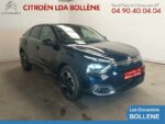 Vente occasion CITROEN C4 1.2 Hybride 136ch S&S MAX Automatique - Prix : 19990€ - LDA Citroën Bollène