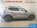 Vente occasion CITROEN C3 1.2 Turbo 100ch MAX - Prix : 16990€ - LDA Citroën Bollène
