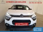 Vente occasion CITROEN C3 1.2 PureTech 83ch S&S Feel Pack - Prix : 10690€ - LDA Citroën Bollène