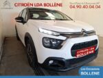 Vente occasion CITROEN C3 1.2 PureTech 83ch S&S Feel Pack - Prix : 10690€ - LDA Citroën Bollène