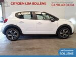 Vente occasion CITROEN C3 1.2 PureTech 83ch S&S Feel Pack - Prix : 10690€ - LDA Citroën Bollène
