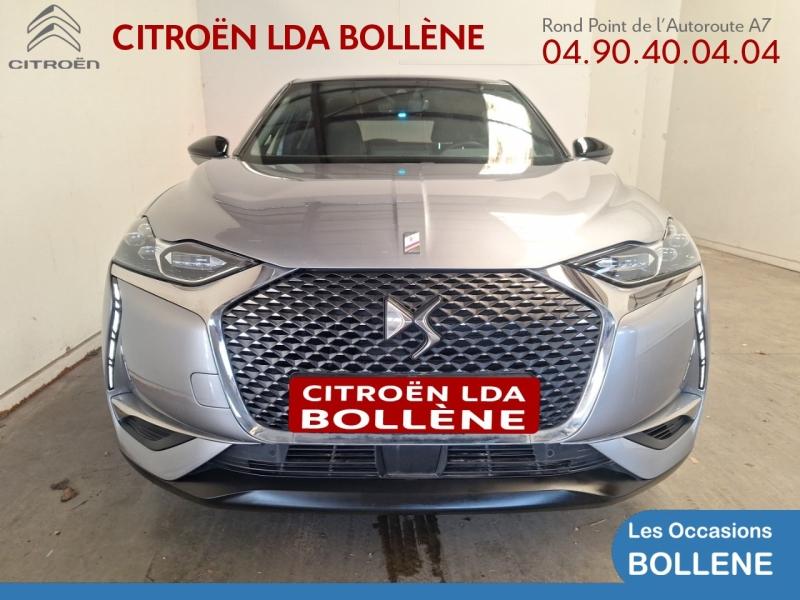 Vente occasion DS DS 3 Crossback E-Tense Rivoli - Prix : 18690€ - LDA Citroën Bollène