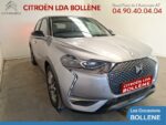 Vente occasion DS DS 3 Crossback E-Tense Rivoli - Prix : 18690€ - LDA Citroën Bollène