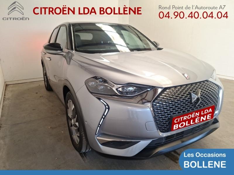 Vente occasion DS DS 3 Crossback E-Tense Rivoli - Prix : 18690€ - LDA Citroën Bollène