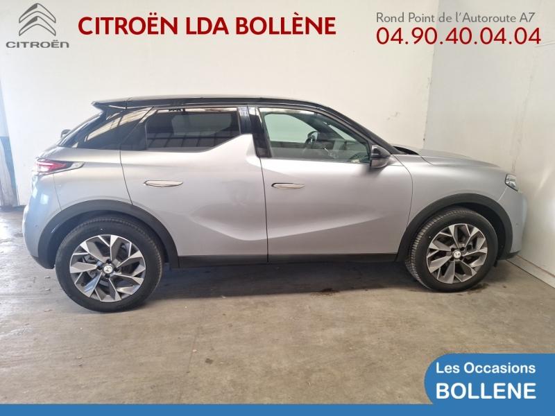 Vente occasion DS DS 3 Crossback E-Tense Rivoli - Prix : 18690€ - LDA Citroën Bollène