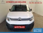 Vente occasion CITROEN Berlingo Van M 650kg BlueHDi 130ch S&S Pack Driver Connect - Prix : 13990€ - LDA Citroën Bollène