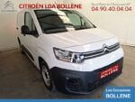 Vente occasion CITROEN Berlingo Van M 650kg BlueHDi 130ch S&S Pack Driver Connect - Prix : 13990€ - LDA Citroën Bollène