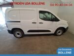 Vente occasion CITROEN Berlingo Van M 650kg BlueHDi 130ch S&S Pack Driver Connect - Prix : 13990€ - LDA Citroën Bollène