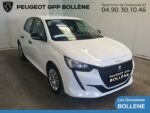 Vente occasion PEUGEOT 208 1.2 PureTech 75ch S&S Like - Prix : 10690€ - GPP Peugeot Bollène