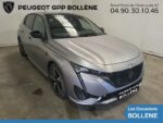 Vente occasion PEUGEOT 308 PHEV 225ch GT e-EAT8 - Prix : 23990€ - GPP Peugeot Bollène