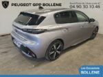 Vente occasion PEUGEOT 308 PHEV 225ch GT e-EAT8 - Prix : 23990€ - GPP Peugeot Bollène