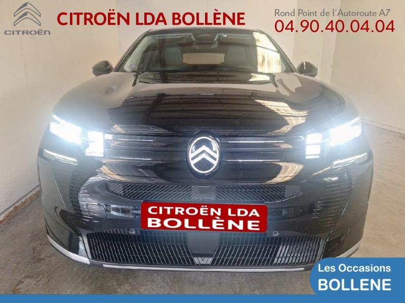 Vente occasion CITROEN C5 Aircross 1.2 Hybride 145ch PLUS boite automatique - Prix : 29990€ - LDA Citroën Bollène