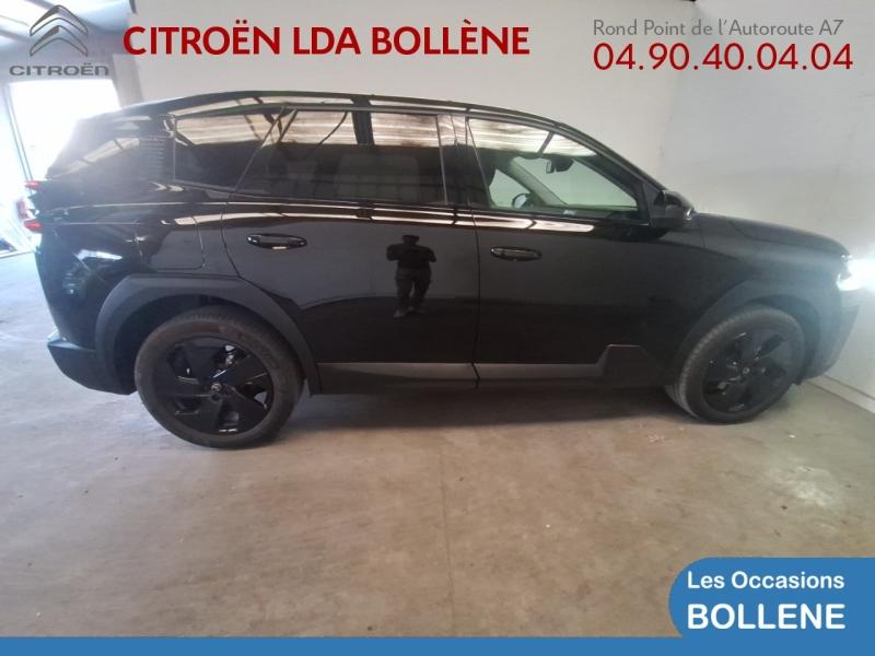 Vente occasion CITROEN C5 Aircross 1.2 Hybride 145ch PLUS boite automatique - Prix : 29990€ - LDA Citroën Bollène