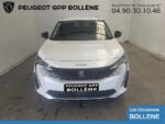 Vente occasion PEUGEOT 5008 1.5 BlueHDi 130ch S&S Allure Pack - Prix : 23990€ - GPP Peugeot Bollène