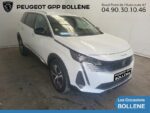 Vente occasion PEUGEOT 5008 1.5 BlueHDi 130ch S&S Allure Pack - Prix : 23990€ - GPP Peugeot Bollène
