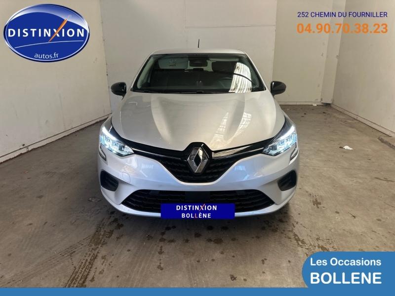 Vente occasion RENAULT Clio 1.0 TCe 90ch Evolution - Prix : 12890€ - VSP Bollène