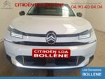 Vente occasion CITROEN C4 1.2 Hybride 145ch MAX e-DCS6 - Prix : 24690€ - LDA Citroën Bollène