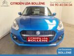 Vente occasion SUZUKI Swift 1.2 Dualjet Hybrid 83ch Pack - Prix : 16490€ - LDA Citroën Bollène