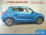 Vente occasion SUZUKI Swift 1.2 Dualjet Hybrid 83ch Pack - Prix : 16490€ - LDA Citroën Bollène