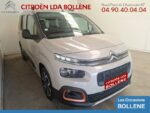 Vente occasion CITROEN Berlingo M PureTech 130ch S&S XTR EAT8 E6.d - Prix : 14990€ - LDA Citroën Bollène