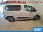 Vente occasion CITROEN Berlingo M PureTech 130ch S&S XTR EAT8 E6.d - Prix : 14990€ - LDA Citroën Bollène