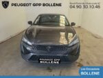 Vente occasion PEUGEOT 408 PHEV 225ch Allure Pack e-EAT8 - Prix : 23490€ - GPP Peugeot Bollène