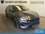 Vente occasion PEUGEOT 408 PHEV 225ch Allure Pack e-EAT8 - Prix : 23490€ - GPP Peugeot Bollène