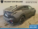 Vente occasion PEUGEOT 408 PHEV 225ch Allure Pack e-EAT8 - Prix : 23490€ - GPP Peugeot Bollène