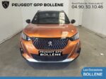 Vente occasion PEUGEOT 2008 1.2 PureTech 130ch S&S GT EAT8 - Prix : 18990€ - GPP Peugeot Bollène