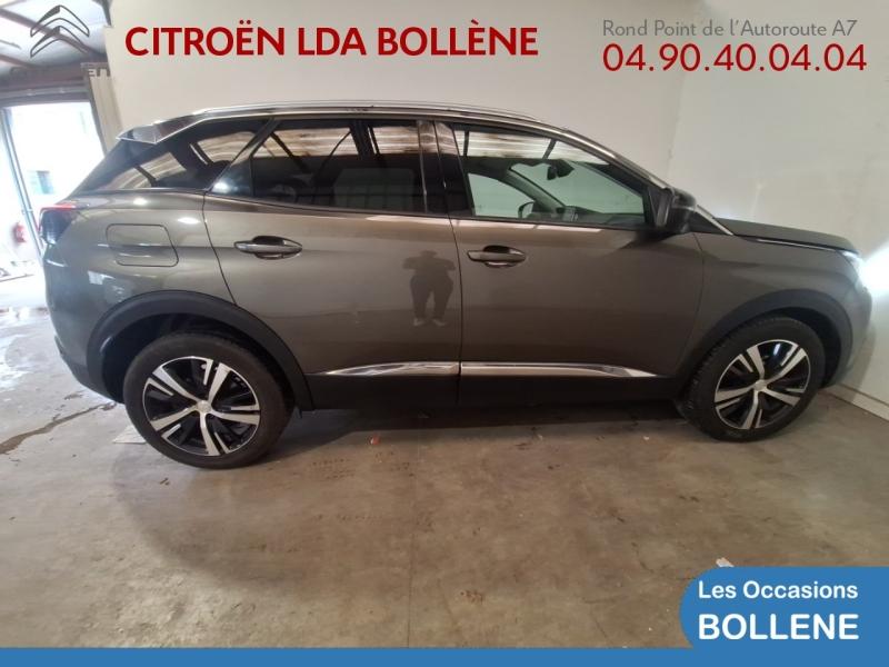 Vente occasion PEUGEOT 3008 1.2 PureTech 130ch Allure S&S EAT6 - Prix : 12990€ - LDA Citroën Bollène