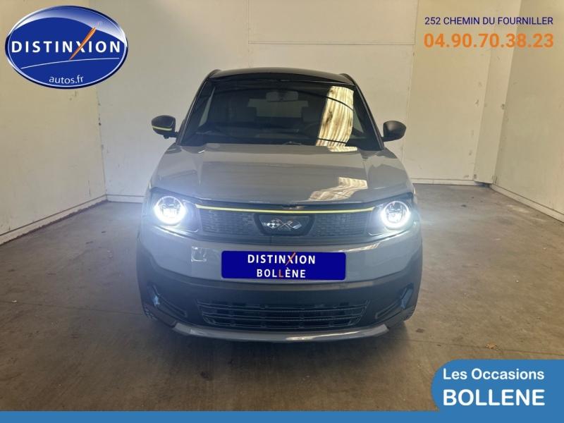 Vente occasion LIGIER Myli - Prix : 12990€ - VSP Bollène