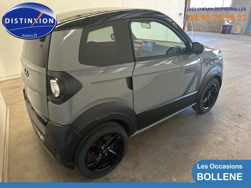 Vente occasion LIGIER Myli - Prix : 12990€ - VSP Bollène
