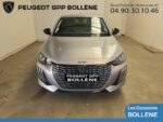 Vente occasion PEUGEOT 208 1.2 PureTech 100ch S&S Allure - Prix : 14290€ - GPP Peugeot Bollène