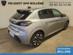 Vente occasion PEUGEOT 208 1.2 PureTech 100ch S&S Allure - Prix : 14290€ - GPP Peugeot Bollène