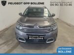 Vente occasion CITROEN C5 Aircross BlueHDi 130ch S&S Feel - Prix : 13490€ - GPP Peugeot Bollène