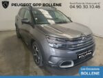 Vente occasion CITROEN C5 Aircross BlueHDi 130ch S&S Feel - Prix : 13490€ - GPP Peugeot Bollène