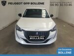 Vente occasion PEUGEOT 208 1.2 PureTech 100ch S&S Roadtrip EAT8 - Prix : 14490€ - GPP Peugeot Bollène