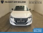 Vente occasion PEUGEOT 208 1.2 PureTech 75ch S&S Like 2022 - Prix : 10990€ - GPP Peugeot Bollène