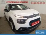 Vente occasion CITROEN C3 Sté 1.5 BlueHDi 100ch S&S Feel - Prix : 5990€ - LDA Citroën Bollène