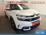 Vente occasion CITROEN C5 Aircross BlueHDi 130ch S&S Shine EAT8 - Prix : 15490€ - LDA Citroën Bollène