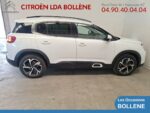 Vente occasion CITROEN C5 Aircross BlueHDi 130ch S&S Shine EAT8 - Prix : 15490€ - LDA Citroën Bollène
