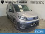 Vente occasion PEUGEOT Partner FG M Diesel 130ch automatique Pro Skill - Prix : 29628€ - GPP Peugeot Bollène