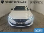 Vente occasion PEUGEOT 508 HYBRID 225ch GT e-EAT8 - Prix : 20790€ - GPP Peugeot Bollène