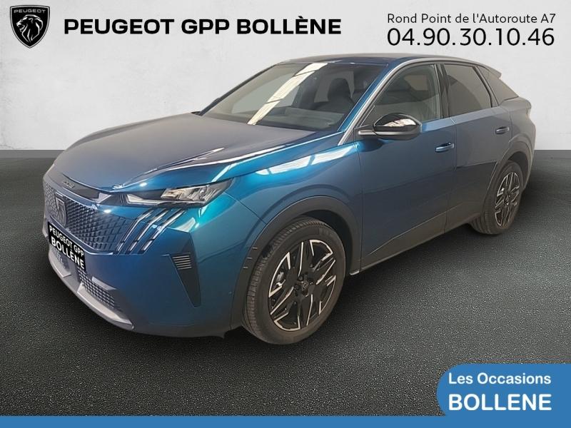 Vente occasion PEUGEOT 3008 1.2 Hybrid 136ch Allure e-DCS6 - Prix : 25990€ - GPP Peugeot Bollène