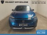 Vente occasion PEUGEOT 3008 1.2 Hybrid 136ch Allure e-DCS6 - Prix : 25990€ - GPP Peugeot Bollène